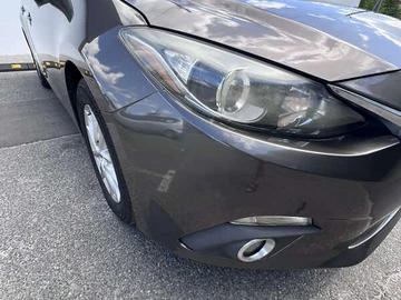Авто Mazda 3 2015 № 7857907