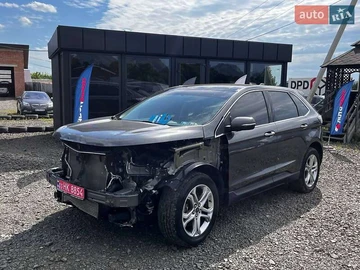 Авто Ford Edge 2018 № 7857908