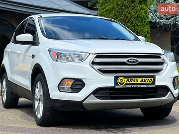 Авто Ford Escape 2017 № 7857910