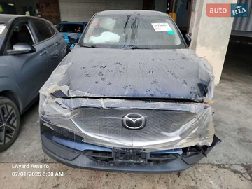 Авто Mazda Cx-5 2020 № 7857915