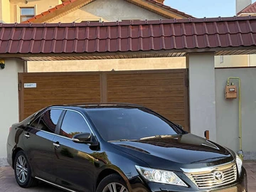 Авто Toyota Camry 2013 № 7857923