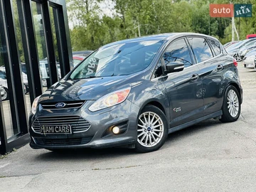 Авто Ford C-Max 2016 № 7857930