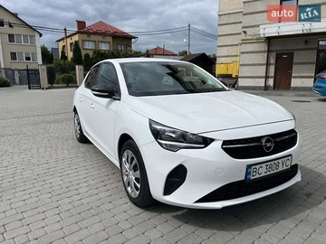 Авто Opel Corsa 2022 № 7857959