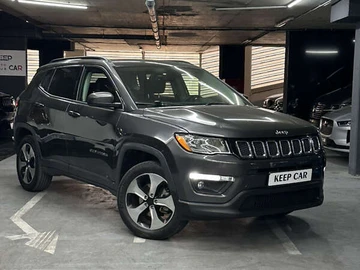 Авто Jeep Compass 2017 № 7857963