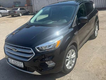 Авто Ford Escape 2016 № 7857968