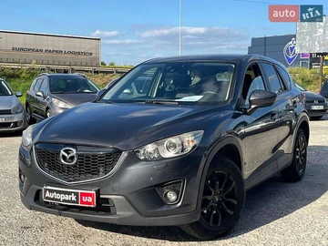 Авто Mazda Cx-5 2014 № 7857971