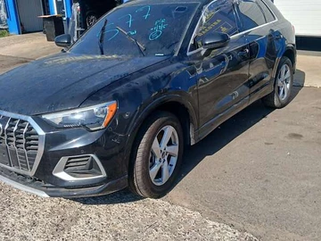 Авто Audi Q3 2021 № 7857977
