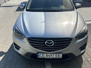 Авто Mazda Cx-5 2015 № 7857981