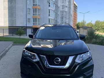 Авто Nissan Rogue 2019 № 7857995