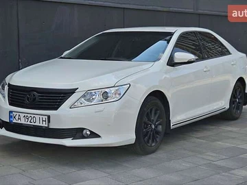 Авто Toyota Camry 2013 № 7858001