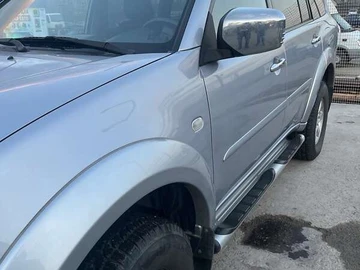 Авто Mitsubishi Pajero Sport 2013 № 7858020