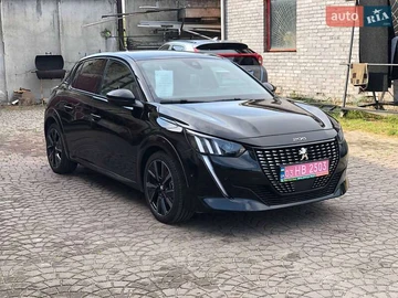 Авто Peugeot E-208 2023 № 7858023
