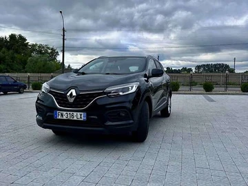 Авто Renault Kadjar 2020 № 7858032