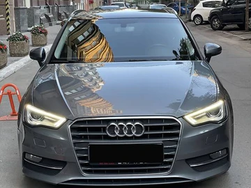 Авто Audi A3 2016 № 7858037
