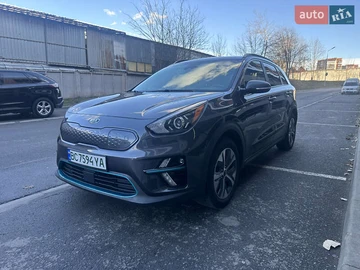 Авто KIA Niro 2020 № 7858038