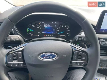 Авто Ford Escape 2021 № 7858049