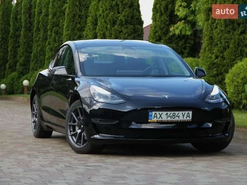 Авто Tesla Model 3 2022 № 7858056