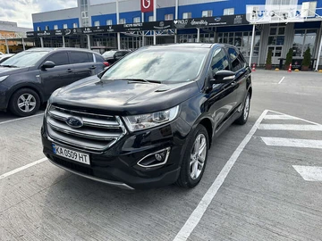 Авто Ford Edge 2017 № 7858061