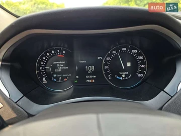 Авто Lincoln Mkz 2020 № 7858066