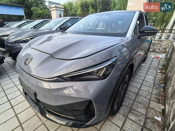 Авто Volkswagen Id Unyx 2024 № 7858088