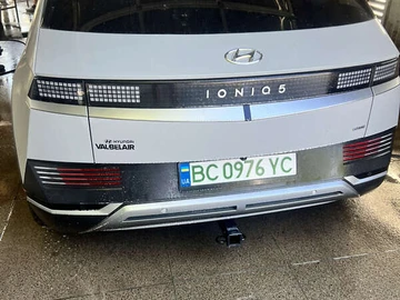 Авто Hyundai Ioniq 5 2024 № 7858098