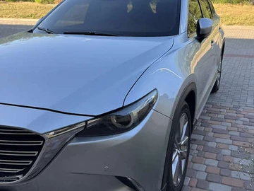 Авто Mazda Cx-9 2020 № 7858099