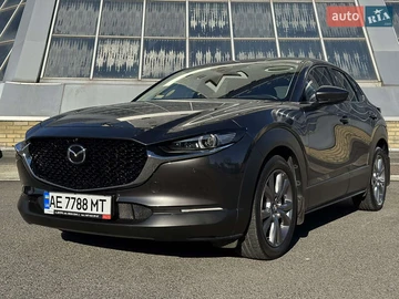 Авто Mazda Cx-30 2023 № 7858101