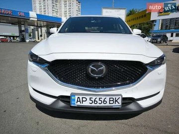 Авто Mazda Cx-5 2019 № 7858107