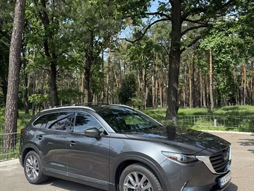 Авто Mazda Cx-9 2022 № 7858111
