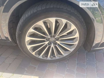 Авто Audi E-Tron 2019 № 7858115