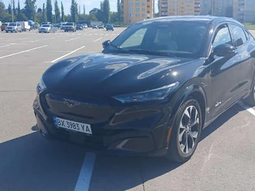 Авто Ford Mustang Mach-E 2023 № 7858117