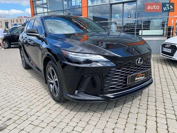 Авто Lexus Rx 2023 № 7858151