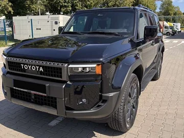Авто Toyota Land Cruiser Prado 2024 № 7858154