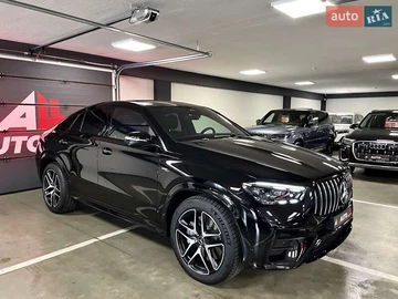 Авто Mercedes Gle-Class 2024 № 7858157