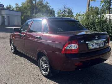 Авто ВАЗ 2170 Priora 2008 № 7858161
