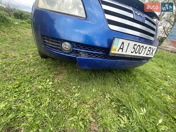 Авто Chery Elara 2007 № 7858162