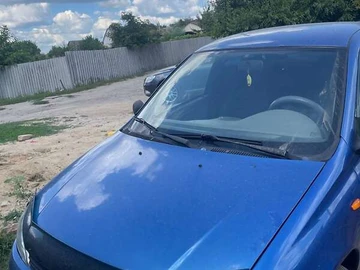 Авто ВАЗ 1118 Калина 2006 № 7858163