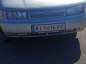 Авто ВАЗ 2110 2007 № 7858164