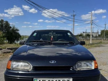 Авто ВАЗ 2113 Samara 2007 № 7858167