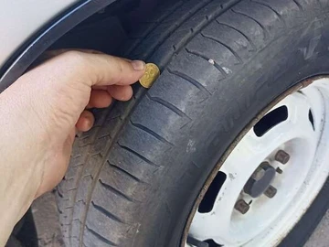 Авто ВАЗ 2111 2006 № 7858173