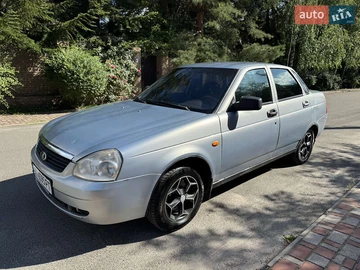 Авто ВАЗ 2170 Priora 2007 № 7858179