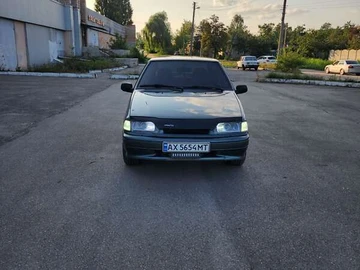 Авто ВАЗ 2114 Samara 2011 № 7858180
