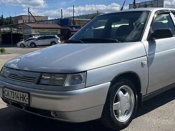 Авто ВАЗ 2110 2007 № 7858193