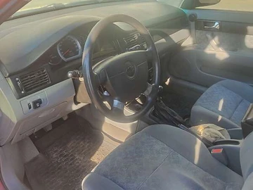 Авто Chevrolet Nubira 2004 № 7858205