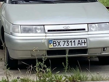 Авто ВАЗ 2112 2006 № 7858208