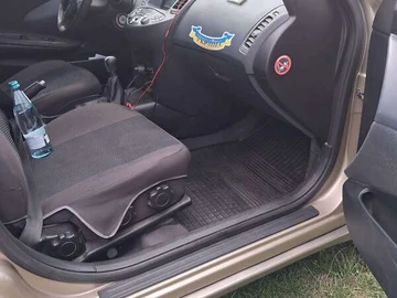 Авто Nissan Primera 2004 № 7858225