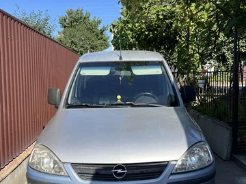 Авто Opel Combo 2009 № 7858227