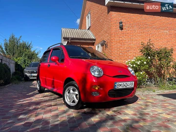Авто Chery Qq 2012 № 7858233