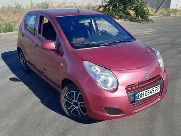 Авто Suzuki Alto 2010 № 7858238