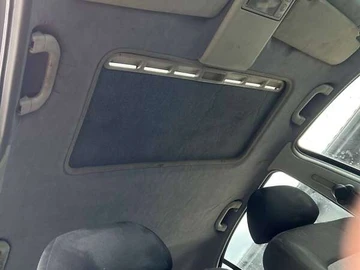 Авто Skoda Octavia 1999 № 7858239